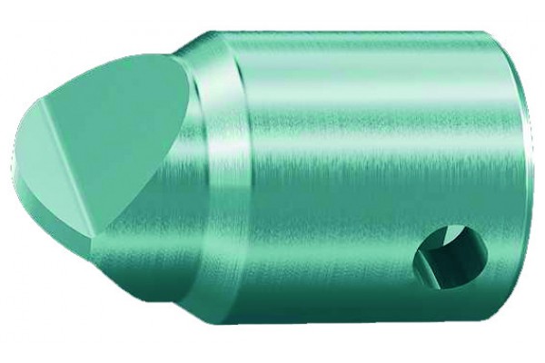 фото WE-040049 — Бита WERA 700 A HTS для винтов Hi-TORQUE(WE-040049), WERA