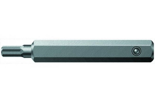 фото 840/0 Z-Биты Hex-Plus 055320(WE-055320), WERA