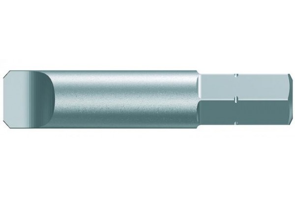 фото WE-055950 — Бита WERA 800/1 HTN для винтов Hi-TORQUE(WE-055950), WERA