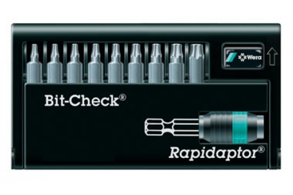 фото 8667-9/Z TORX® BO 056377(WE-056377), WERA