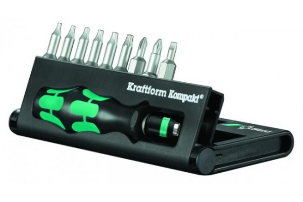 фото Kraftform Kompakt® 11 056652(WE-056652), WERA