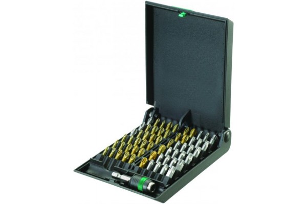 фото 8651/55/67/889-60 TZ Bit-Safe Rapidaptor 057123(WE-057123), WERA