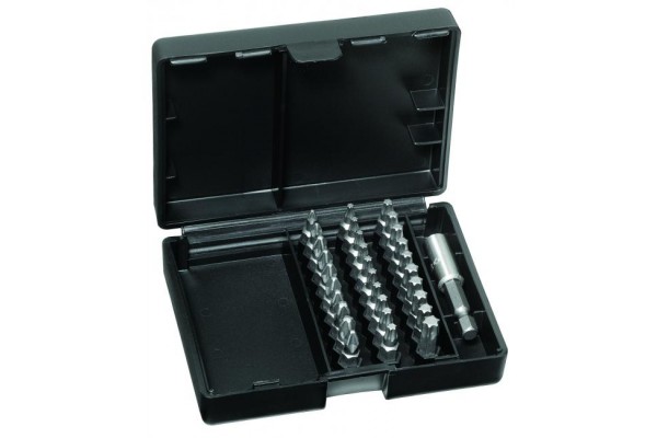 фото 8251/55/67/899-30Z Bit-Safe® 057125(WE-057125), WERA