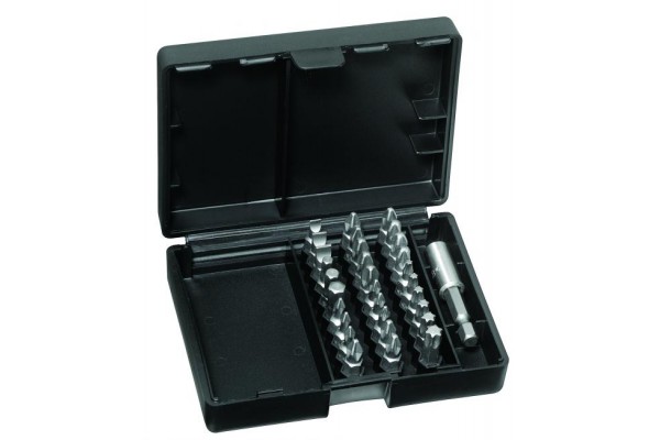 фото 8200/899-30Z Bit-Safe® 057126(WE-057126), WERA