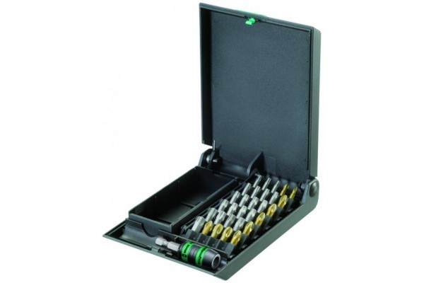 фото 8651/55/67/887-30 Bit-Safe 057135(WE-057135), WERA