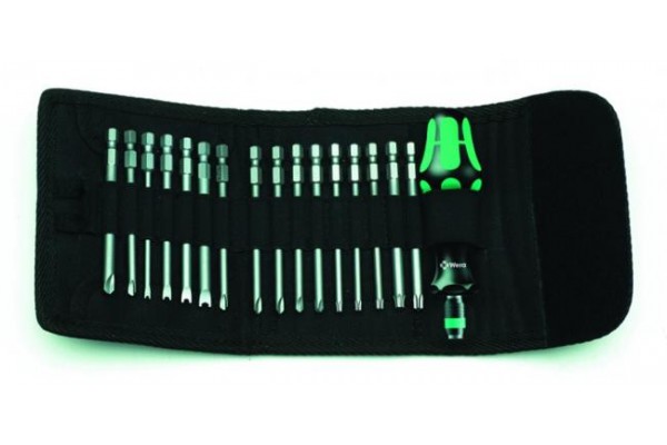 фото Kraftform Kompakt® 61 059296(WE-059296), WERA
