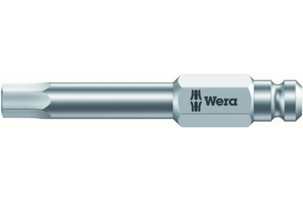 фото 840/5 Z-Биты HEX-Plus 060625(WE-060625), WERA