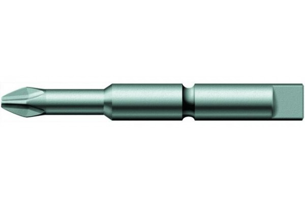 фото 851/8 TZ Биты с "зоной скручивания" 063815(WE-063815), WERA