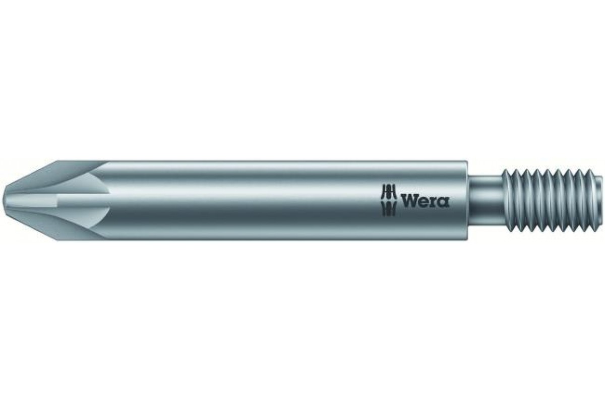 WE-065205 - 855/16 Биты 065205 купить недорого в Москве, WERA