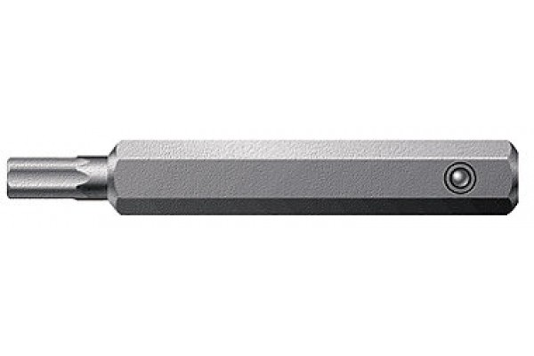 фото 867/0 TORX Z-Биты 066254(WE-066254), WERA