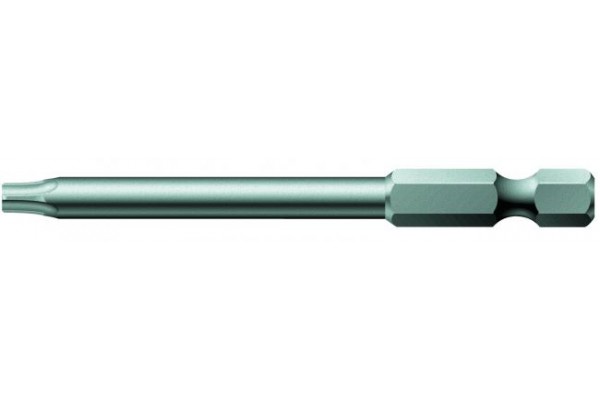 фото WE-066611 — Бита для винтов с пятью выступами с отверстием WERA 873/1, 15 x 89 mm(WE-066611), WERA