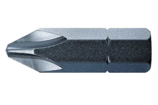 фото 851/2 Биты с профилем Phillips 072320(WE-072320), WERA