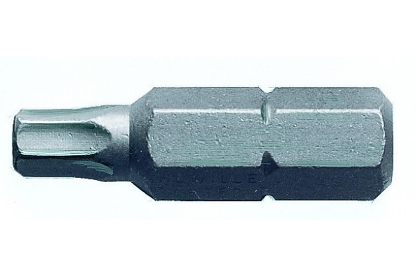 фото 2130 S Биты с профилем Hex-plus 072860(WE-072860), WERA