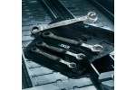 WE-073290 — Набор ключей WERA Joker с кольцевой трещоткой, 4 предмета