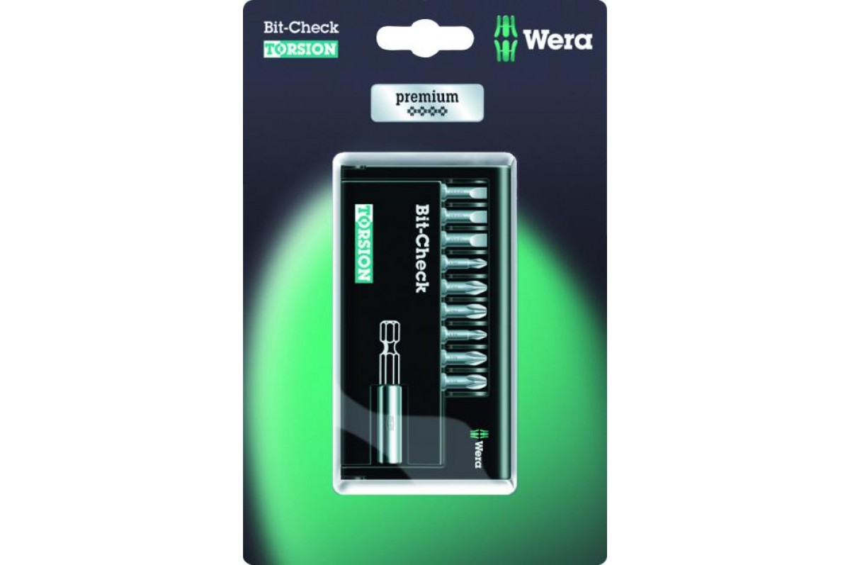 Bite check