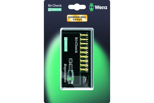 фото 8655-9/Th Rapidaptor SB 073411(WE-073411), WERA