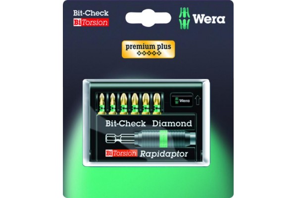 фото 8755-6/Bdc SB 073535(WE-073535), WERA