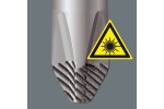 WE-105631 — Набор диэлектрических отвёрток WERA Kraftform Big Pack 100 VDE 1000V, 14 предметов