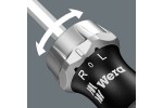 WE-135928 — Набор инструмента WERA Kraftform Kompakt M 1 для работы по металлу, 39 предметов