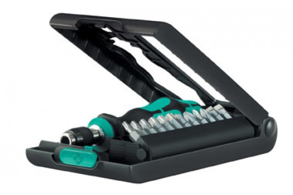 фото Kraftform Kompakt 50 Imperial 135951(WE-135951), WERA
