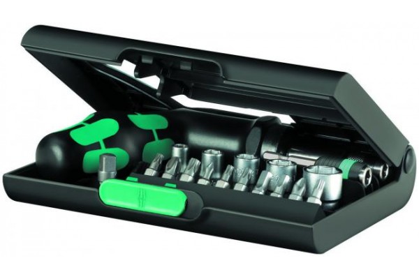 фото Kraftform Kompakt 91 Imperial 135953(WE-135953), WERA