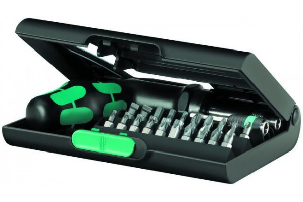 фото Kraftform Kompakt 90 Imperial 135954(WE-135954), WERA