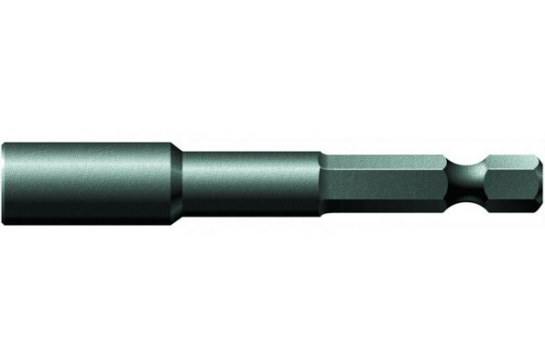 фото 869/4 Бит-торцевая головка 380281(WE-380281), WERA