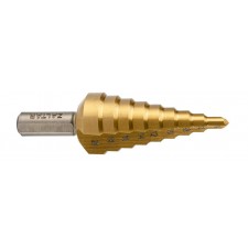 Свёрла ступенчатые