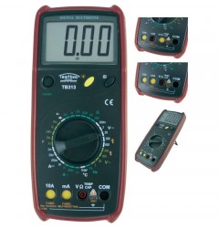 Цифровой мультиметр TESTBOY 313