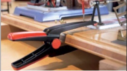 BESSEY, BE-XCL5, Clippix XCL, длинная и тонкая BESSEY XCL5