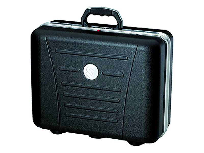 PARAT, PA-431000171, SILVER чемодан для инструментов