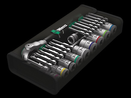 Wera 8100 sb deals 6