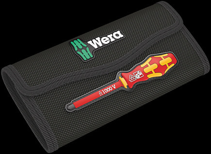Kraftform Kompakt VDE 7 Universal 2, 7 деталь
