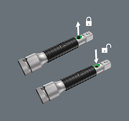 Flexible-Lock