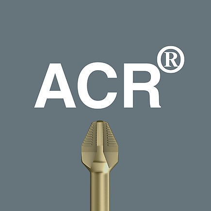 Насадки ACR®