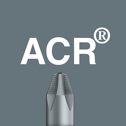 Насадки ACR®