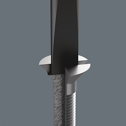 Наконечник Wera Black Point
