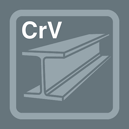 Хромованадиевая сталь