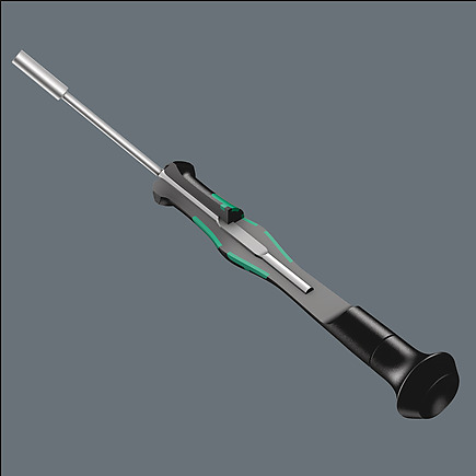 Ручка Kraftform Micro