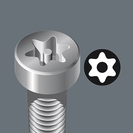 TORX® BO