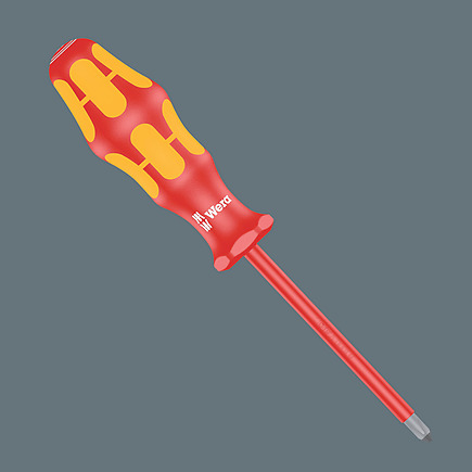 Kraftform Plus – серия 100 VDE