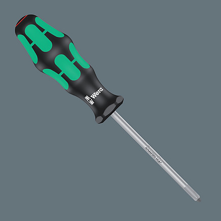 Отвертки Kraftform Серия 300