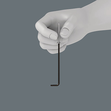 TORX® HF